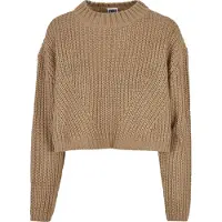 Urban Classics Wide Oversize (big ) Trøje