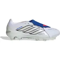 Adidas Predator Pro Fold-over Tongue Fg Fodboldstøvler
