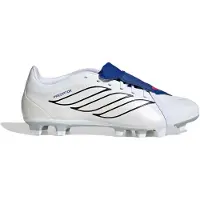 Adidas Predaotr Club Fold-over Tongue Fg/mg Fodboldstøvler