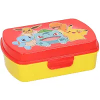 Kids Licensing Si*dning Pokémon PK00032