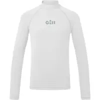 Gill Zenzero Langærmet Rash Guard