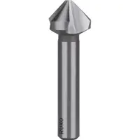 RUKO 102122 Din 335 Form C 90º Hss Ø 23 Mm Konisk Forsænkning