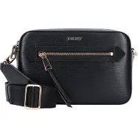 DKNY Skuldertaske 'BRYANT' sort
