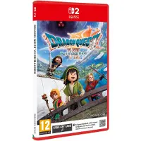 Square Enix Dragon Quest VII Reimagined - Nintendo Switch 2 - RPG