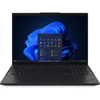 Lenovo Thinkpad L16 Gen 2 - 16" | Core Ultra 7 | 16GB | 512GB