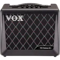 VOX Clubman 60 Portable Combo