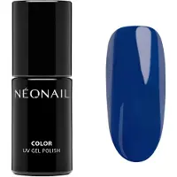NEONAIL UV Nagellack Neglelakgel 7 ml Icy Sapphire