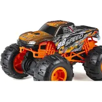 TEC-TOY Speed Monster R/C 1:12, 2,4G 7,4V, gyro & sound or