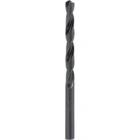 RUKO Din 338 Hss Laminated Helical Ø 9.5 Mm Metalbor 10 Enheder
