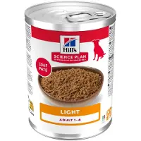 Hill's Pet Nutrition Adult 1-6 - 6 x 370 g Okse