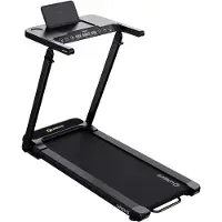 Urevo Foldi 3S Smart Auto-inclined running treadmill Black