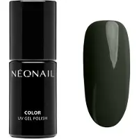 NEONAIL UV Nagellack Neglelakgel 7 ml Bottle Green