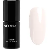 NEONAIL UV Nagellack Neglelakgel 7 ml Perfect Milk