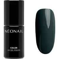 NEONAIL UV Nagellack Neglelakgel 7 ml Lady Green
