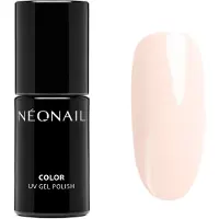 NEONAIL UV Nagellack Neglelakgel 7 ml Fine French