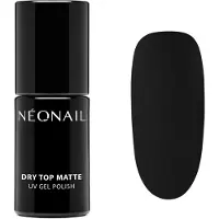 NEONAIL UV Nagellack Dry Top Matte Top Coat 7 ml