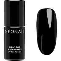 NEONAIL UV Nagellack Top Hard Top Neglelakbase- og topcoat 7 ml High Gloss