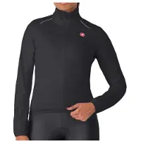 Castelli Rain Emergency 3 Jakke