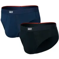 Saxx Vibe Xtra Soft Comfort Boxers 2 Enheder