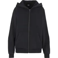 Urban Classics Tb7742 Sweatshirt Med Lynlås