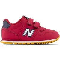 New Balance 500 Hook & Loop Inf Sko