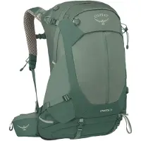 Osprey 3597-stratos Rygsæk