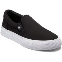 Dc-shoes Manual Slip Slip-on-sko