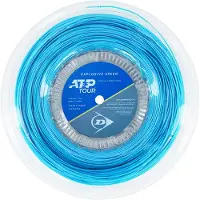 Dunlop St Explosive Speed 17g 200 M Tennisrulle Streng
