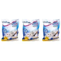 JETWORLD Fugtabsorberende supplement 3 stk x 450g citron 8000303311409