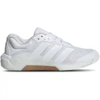 Adidas Sportssko 'Dropset 4 Power' hvid