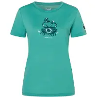 Super.natural Mrs Crab Regular Fit T-shirt Med Korte ærmer