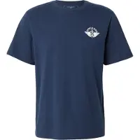 Dockers Bluser & t-shirts navy / hvid