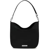 Karl Lagerfeld Skuldertaske sort