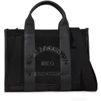 Karl Lagerfeld Shopper 'Rue ST-Guillaume' sort