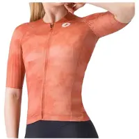 Castelli Aero Race 8s Kortærmet Trøje