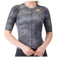 Castelli Aero Race 8s Kortærmet Trøje