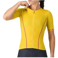 Castelli Anima Flow Kortærmet Trøje