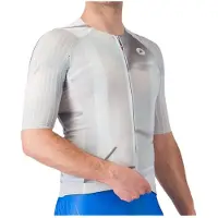 Castelli Aero Race 8s Kortærmet Trøje