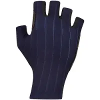 Castelli Rosso Corsa Pro Fingerløse Handsker