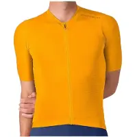 Castelli Espresso 2 Kortærmet Trøje