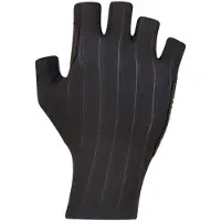Castelli Rosso Corsa Pro Fingerløse Handsker