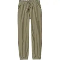 Patagonia - K's Terrebonne Joggers River Rock Green til UnisexSoftshell - Størrelse XL - Grøn