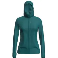 Icebreaker Merino 260 Quantum Sweatshirt Med Lynlås