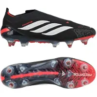 Adidas Predator Elite Laceless Sg Fodboldstøvler