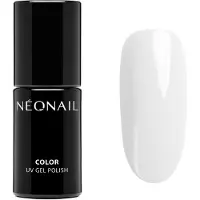 NEONAIL UV Nagellack Neglelakgel 7 ml Snow Queen