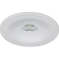 CEAG ( Safeexit ) CEAG LED-sikkerhedsbelysning GuideLed SL13011.2CGS (40071356730)