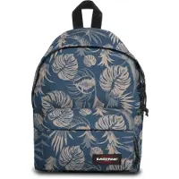 Eastpak Rygsæk 'Orbit' beige / blå