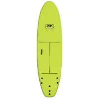 Ocean & Earth Surf School 7´6´´ Surfbræt