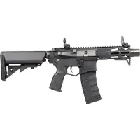 G&G Cm16 Batto Pdw Airsoft Angrebsriffel