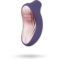 LELO SONA 3 CYBER PURPLE